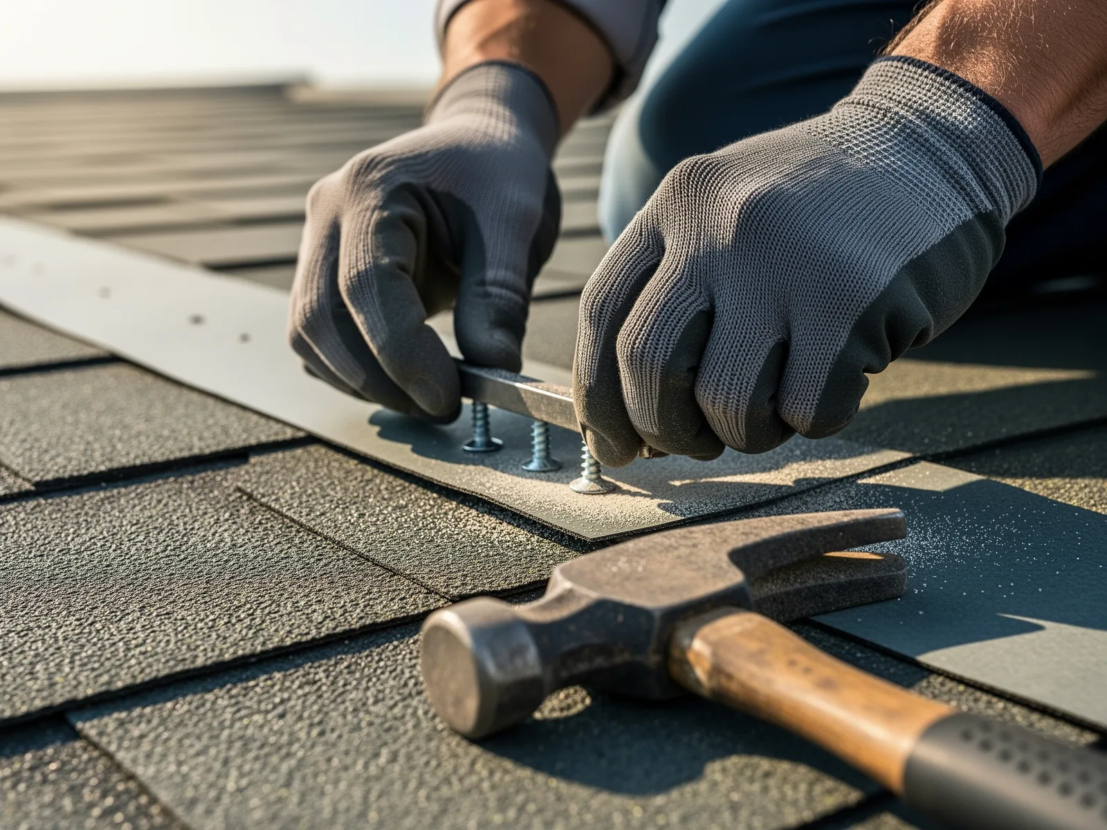Why choose Fascia Repair in Buckhorn, KY